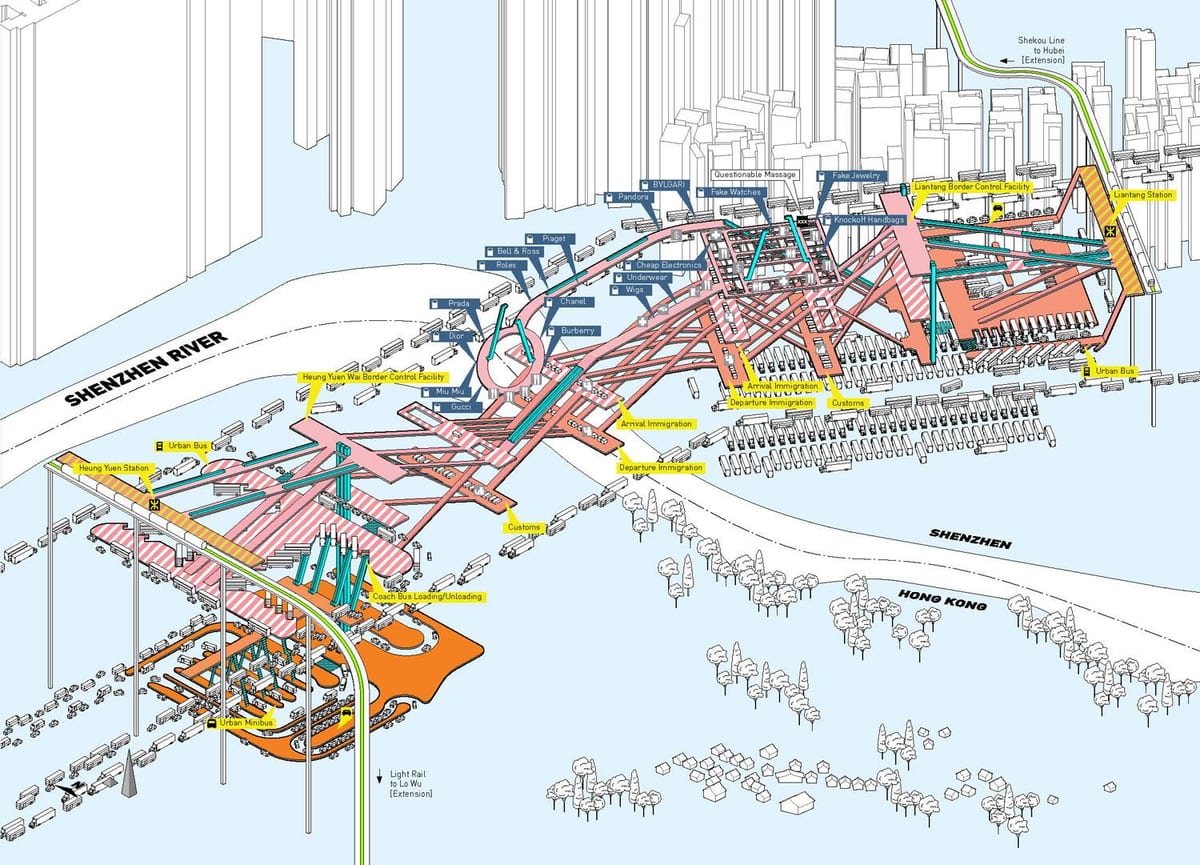 mapa prototypowanie 3D